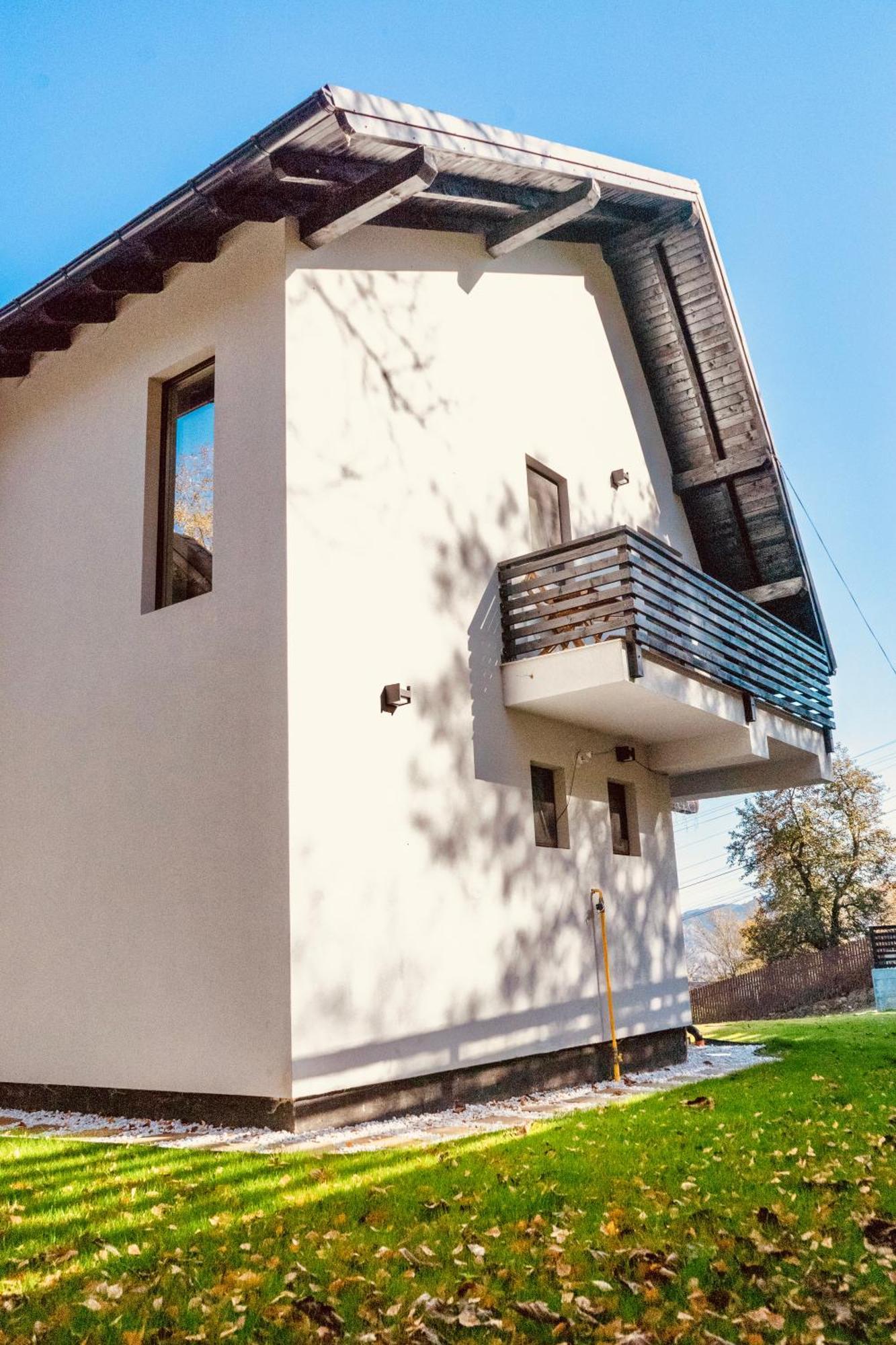 Pensiunea Cityview Câmpulung Moldovenesc Екстериор снимка