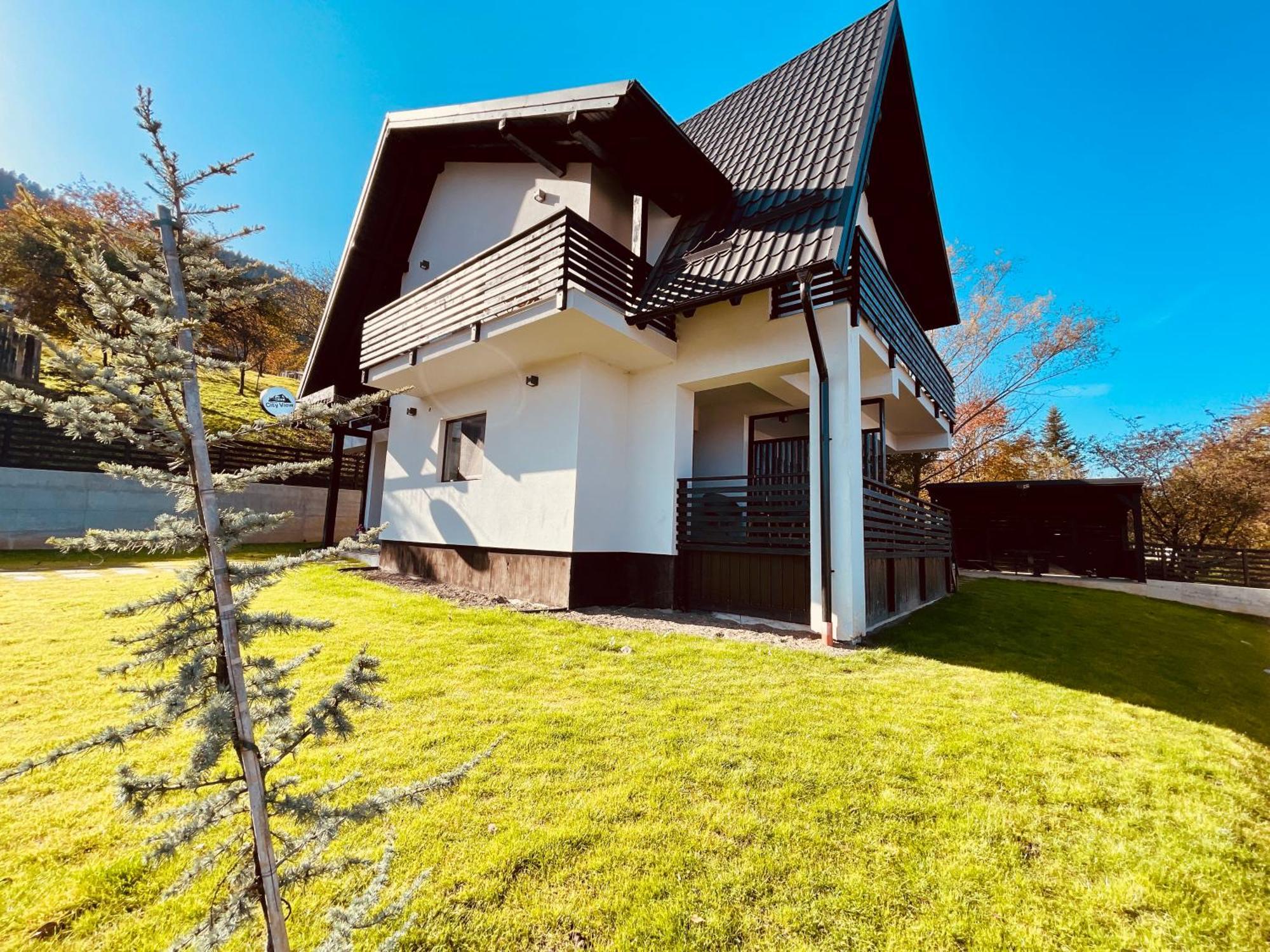 Pensiunea Cityview Câmpulung Moldovenesc Екстериор снимка